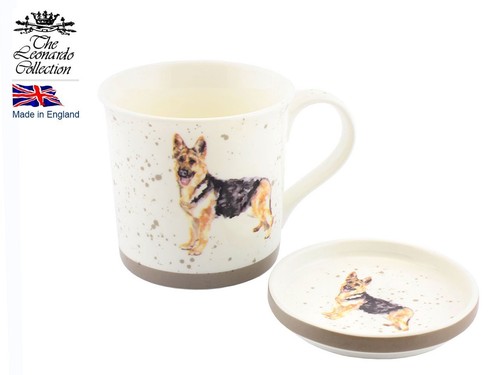 German shepherd jack - shepherd,