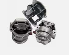3X Engine Gearbox Mount Kits