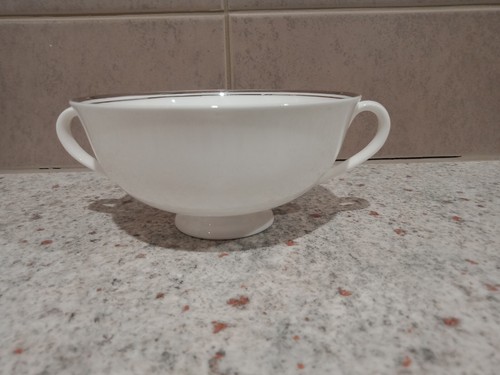 Royal doulton platinum - royal,