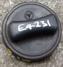 Genuine mercedes fuel tank - genuine,