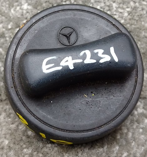 Genuine mercedes fuel - fuel, tank