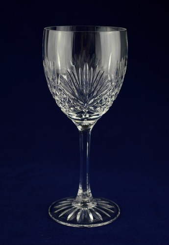 Edinburgh crystal clyde wine - edinburgh, "clyde"