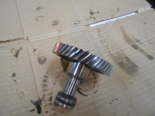 Moto roma 125 - 125, cam
