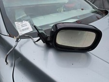 LEXUS GS 400/430  1998-2005 RIGHT SIDE WING MIRROR BLUE  III E13 02*0498  010498