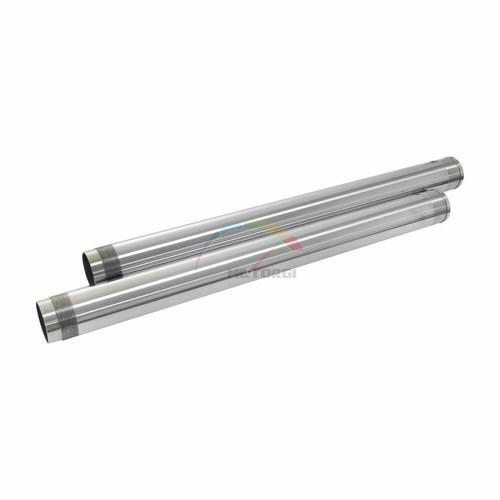 Front fork pipes - fork, for