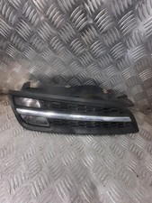 2008 NISSAN MICRA FRONT BUMPER GRILLE 62320BC4XX #9