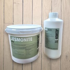 Jesmonite AC300 Small Class