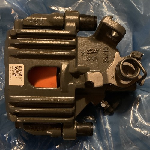 New oem porsche - turbo, c4s