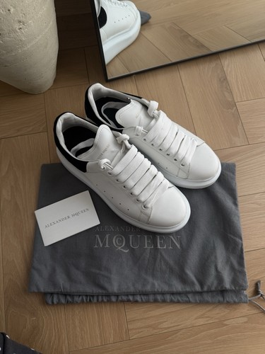 Alexandra mcqueen women shoes - alexandra,