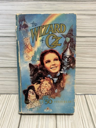 The wizard - oz, (1939)