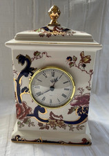 Masons Blue Mandalay -