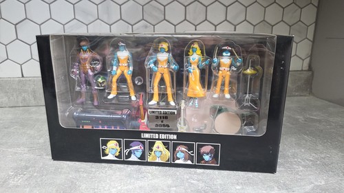 Daft punk leiji matsumoto - daft,