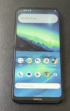 Nokia 5.4 - 64GB - Unlocked -