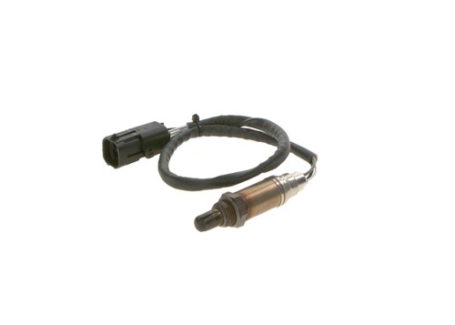 Bosch oxygen sensor - bosch, ferrari