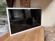 Logitek led with built - 24,