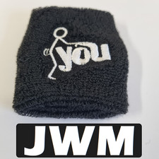 Brake Reservoir sock Fu*k You