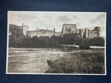 The Castle Cockermouth