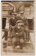 Real Photograph Social History