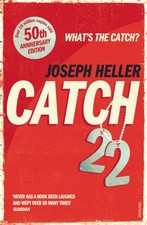 Catch-22: 50th Anniversary