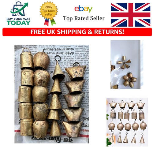 Set rustic indian - set, of