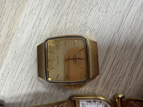 Vintage watches timex - watches,