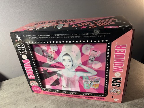 Soap glory spa of - soap,