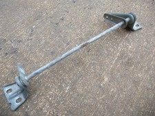 VW volkswagen bay T2 camper