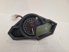Lexmoto lxr 125 2025 speedo - lxr,