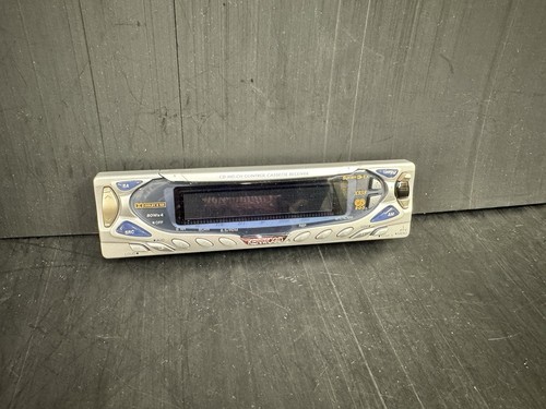 Kenwood x838 player genuine - kenwood,