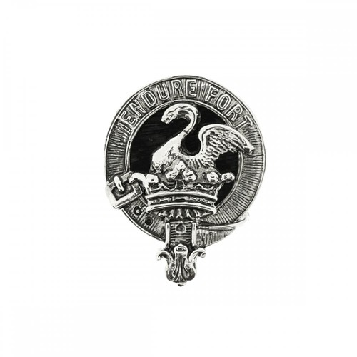 Art pewter clan - art, j