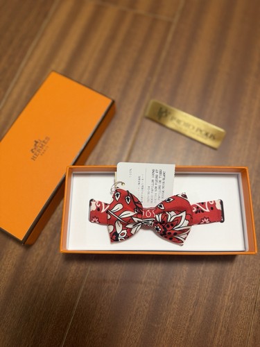 Hermes fleurs papillons de - hermes,