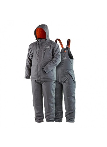 Norfin fjord winter - winter, suit