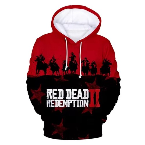 Popular game red dead - popular,