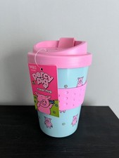 M&S Percy Pig Travel Mug