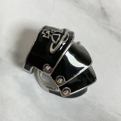 Vivienne westwood ring - m, size