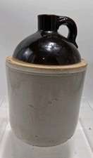 Nice Antique Stoneware