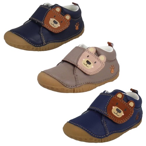 Boys startrite soft leather - startrite,