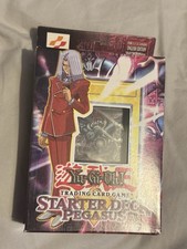 Starter deck pegasus - deck,