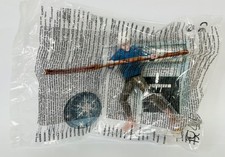 NEW SEALED 2012 MCDONALDS RISE