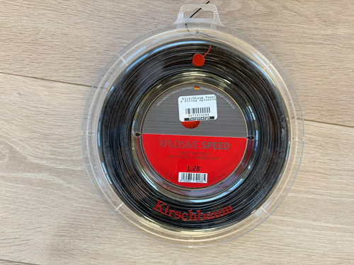 Kirschbaum tennis string - kirschbaum,