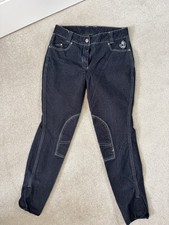 Mountain Horse Women Blue