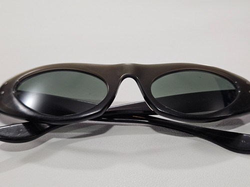 Ray ban vintage sunglasses - ban,