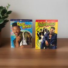 The Fresh Prince Of Bel-air