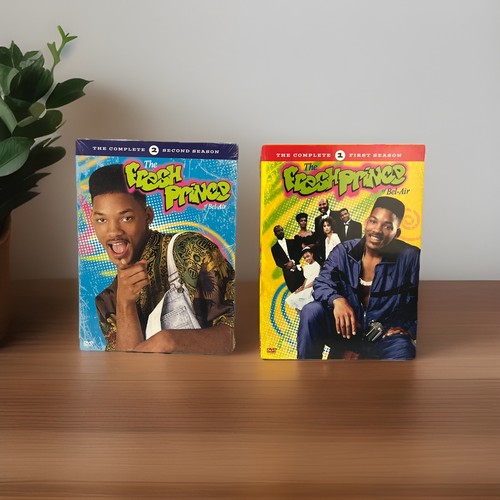 The fresh prince bel - fresh, bel-air