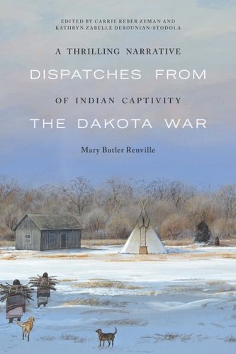 Thrilling narrative indian - of,