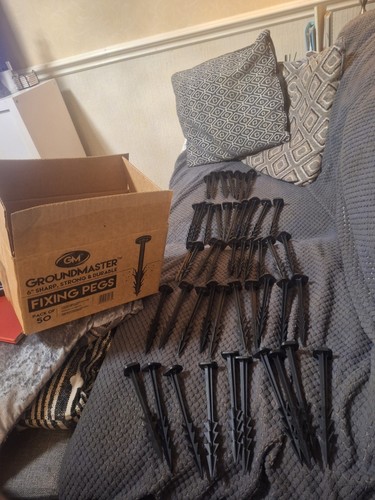47x groundmaster heavy duty - heavy,