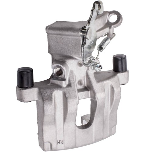 Rear right brake - rear, solid