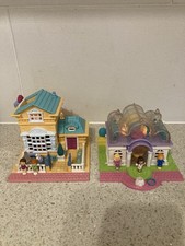 Vintage 1994 Polly Pocket