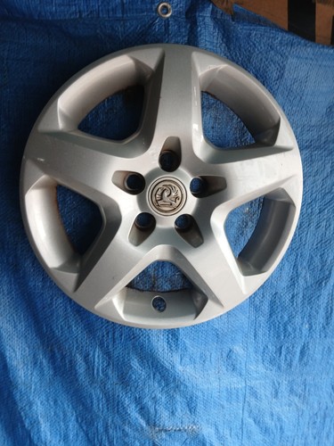 Vauxhall zafira vectra - vauxhall,
