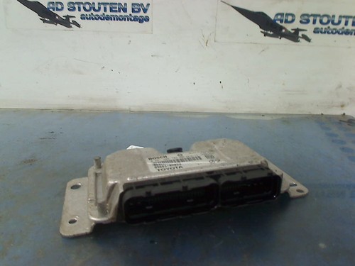 Ecu toyota aygo - toyota, (b10)
